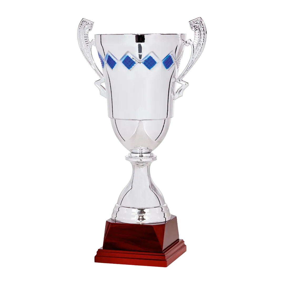 Copa trofeo Hyderabad