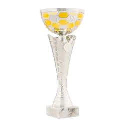 Ref. 1 - Trofeo Copa Yakima 32cmx140mm