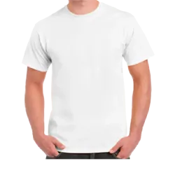 Ref. 4 - Camiseta técnica blanca natural Hydri