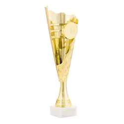 Ref. 1 - Trofeo Durham 36cm
