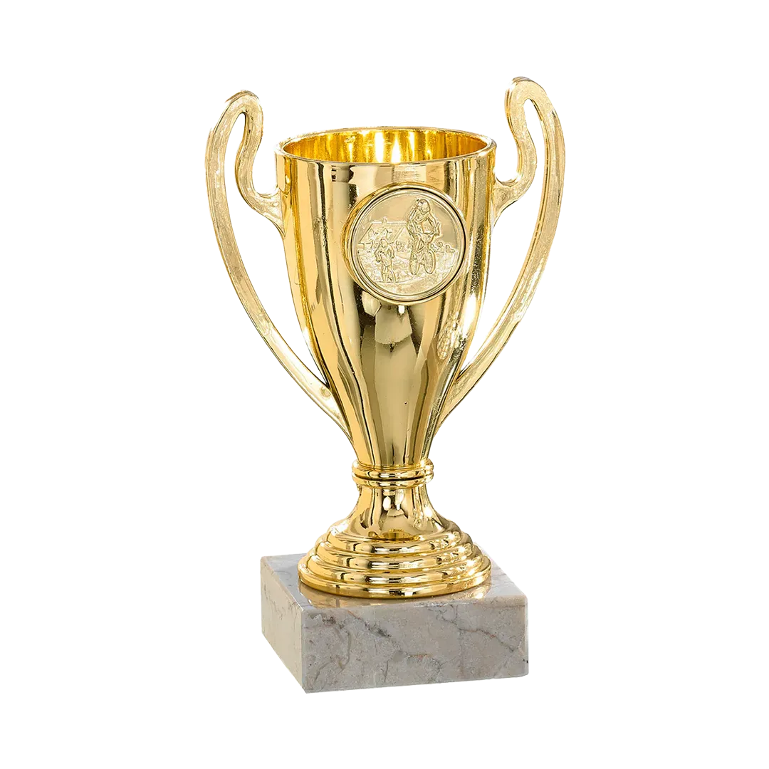 Copa Bethlehem oro 