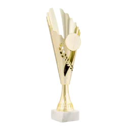 Ref. 2 - Trofeo Alexandria 34,5cm