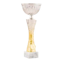 Ref. 1 - Trofeo Copa Marietta 34cmx140mm