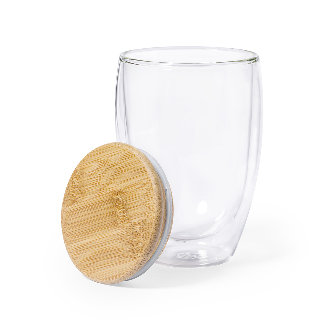 Vaso Térmico Tobby