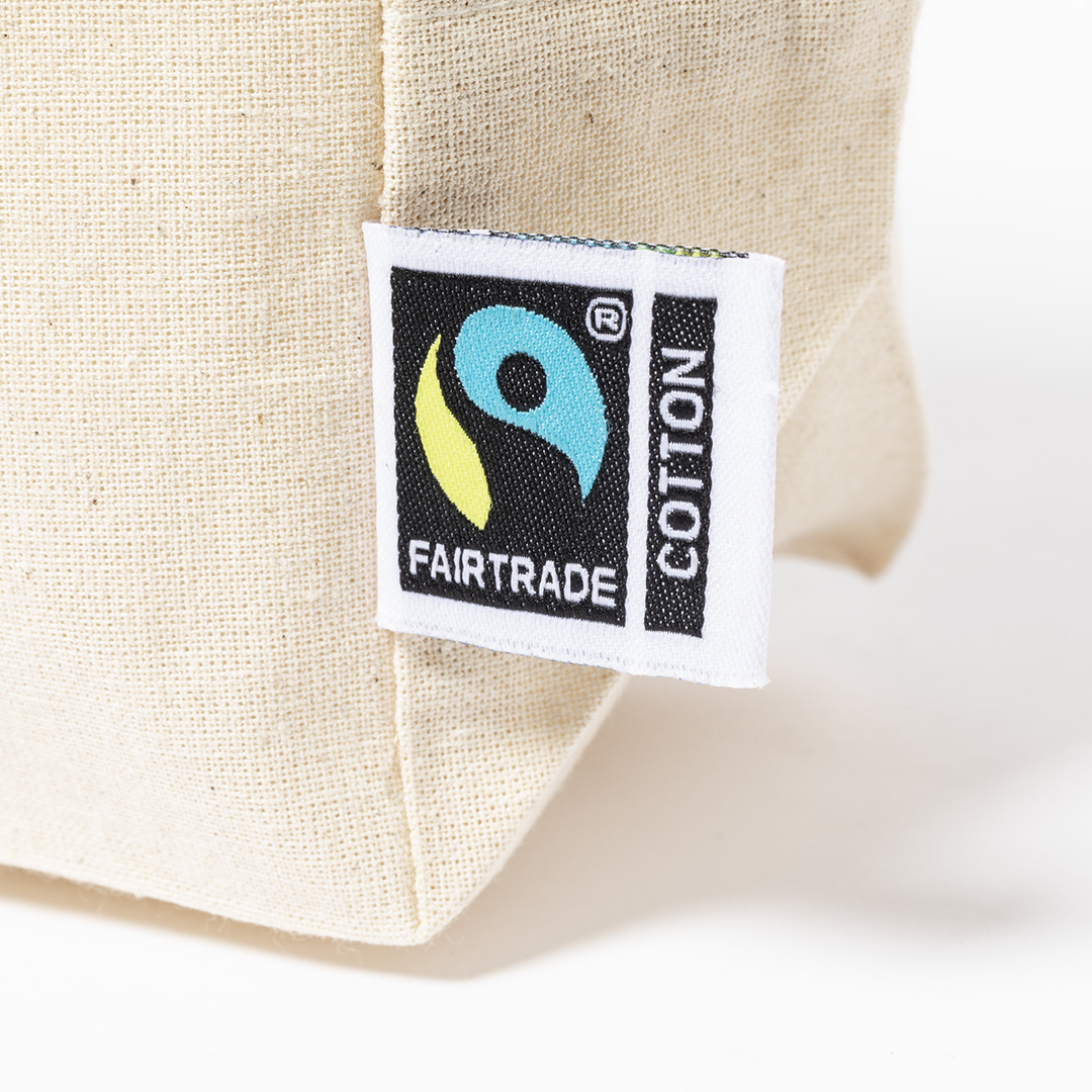 Neceser Grafox Fairtrade