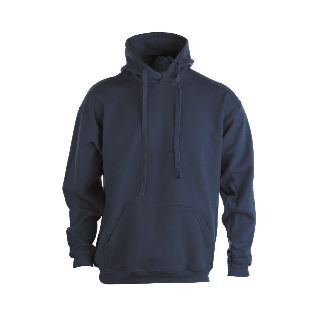 Sudadera Adulto con Capucha Harnix - MARINO | XS