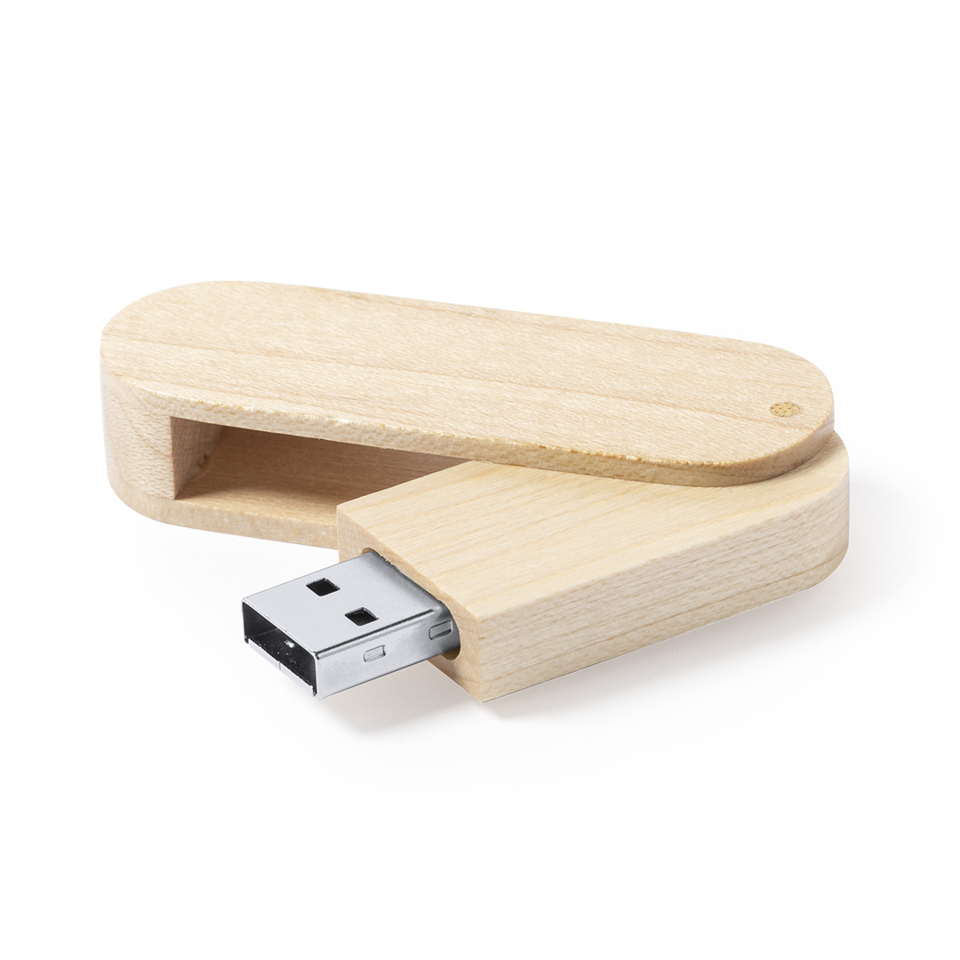 Memoria USB Vedun 16GB