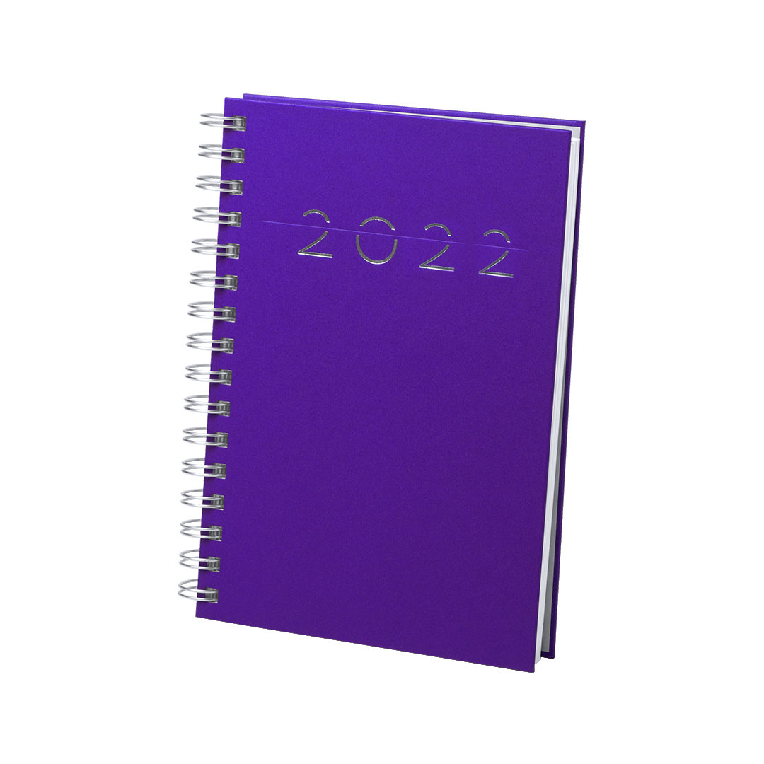 Agenda Witra - MORADO