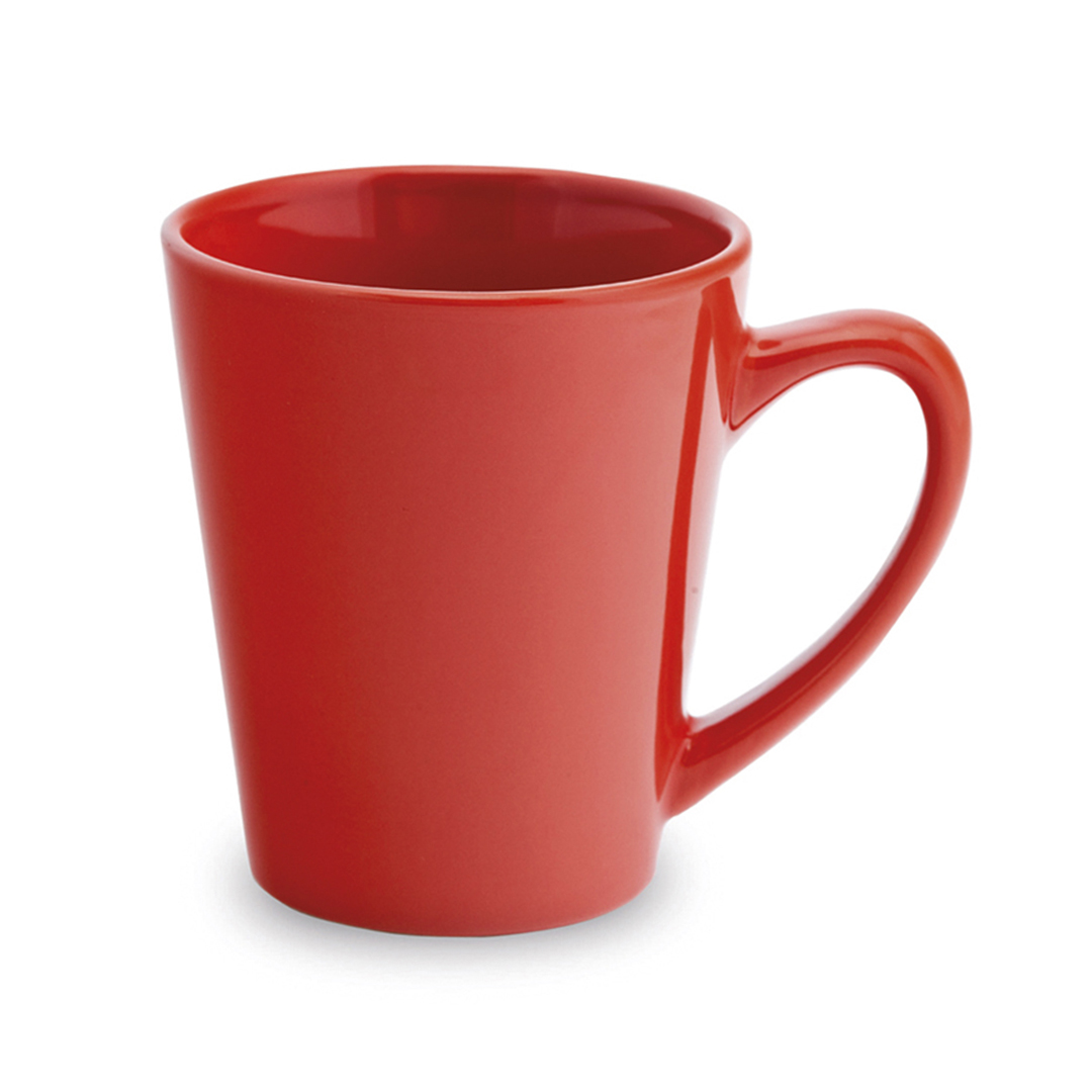 Taza Margot - ROJO