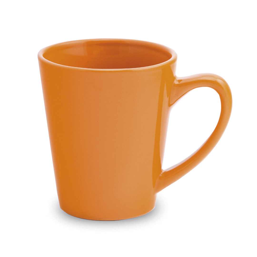 Taza Margot - NARANJA