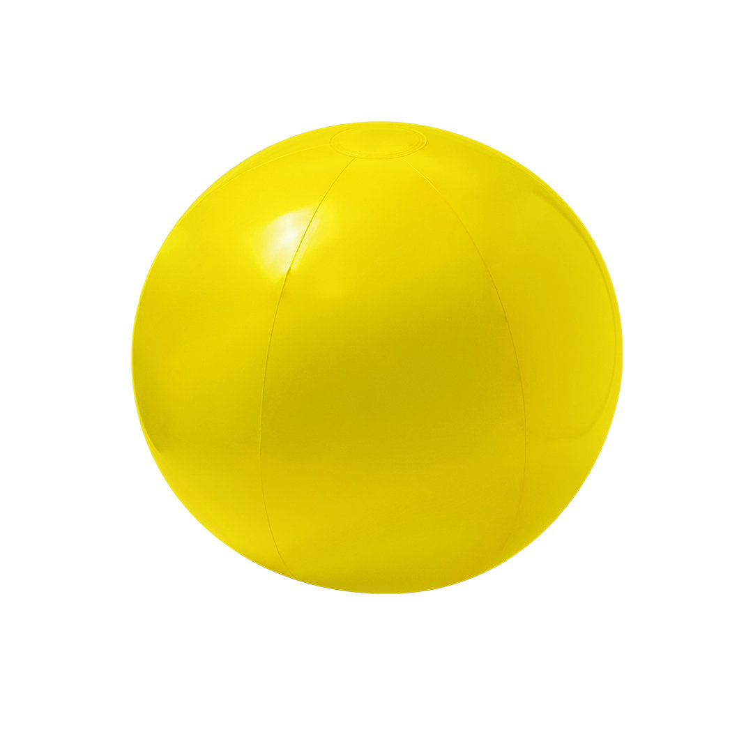 Balón Magno - AMARILLO