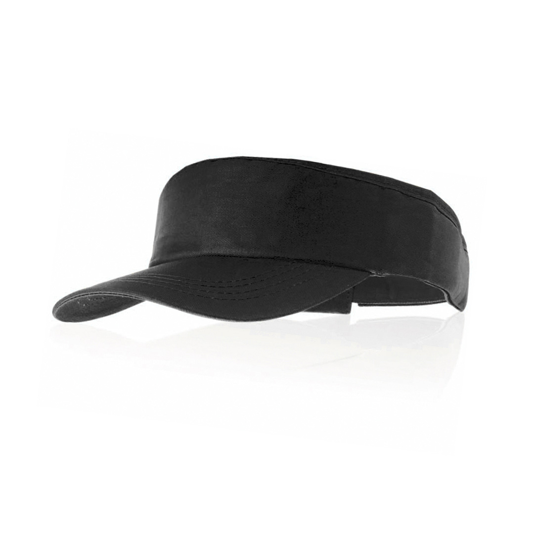 Visera Tiger - NEGRO