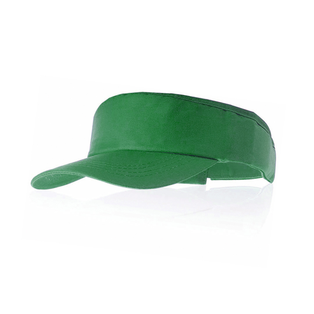 Visera Tiger - VERDE