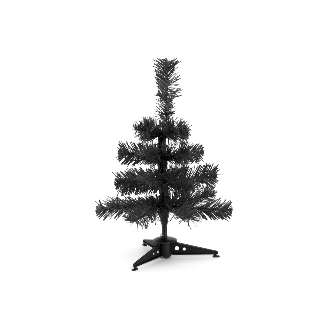 Ref. 3 - Árbol Navidad Pines - NEGRO