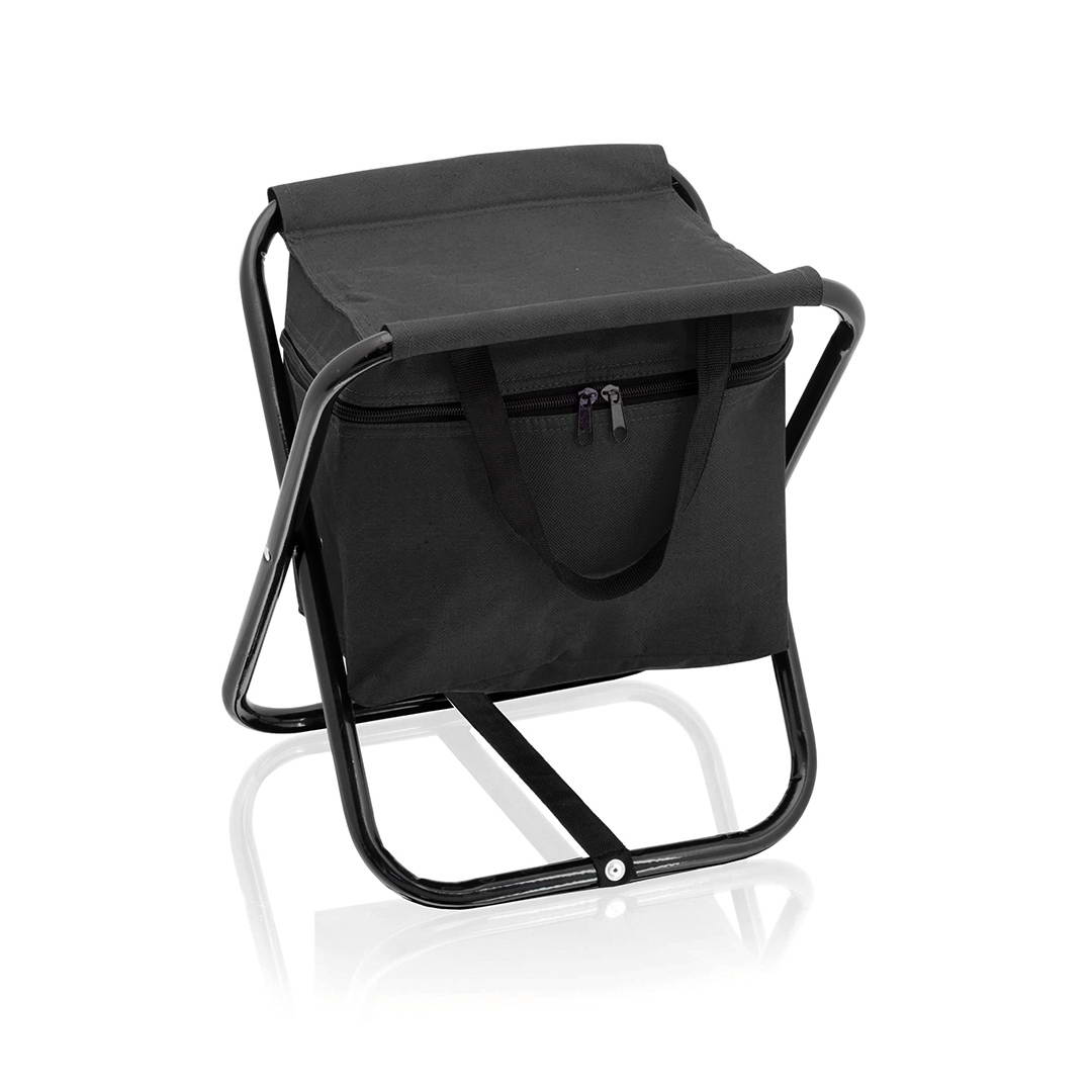 Silla Nevera Xana - NEGRO