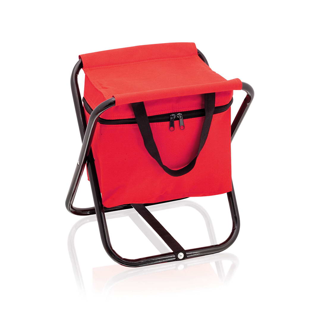 Silla Nevera Xana - ROJO