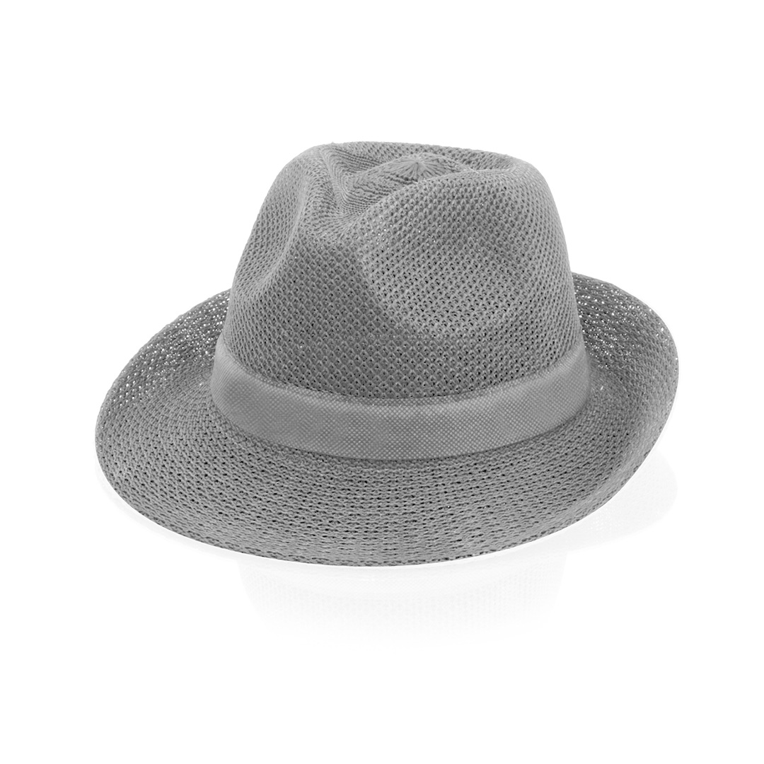 Sombrero Timbu - GRIS