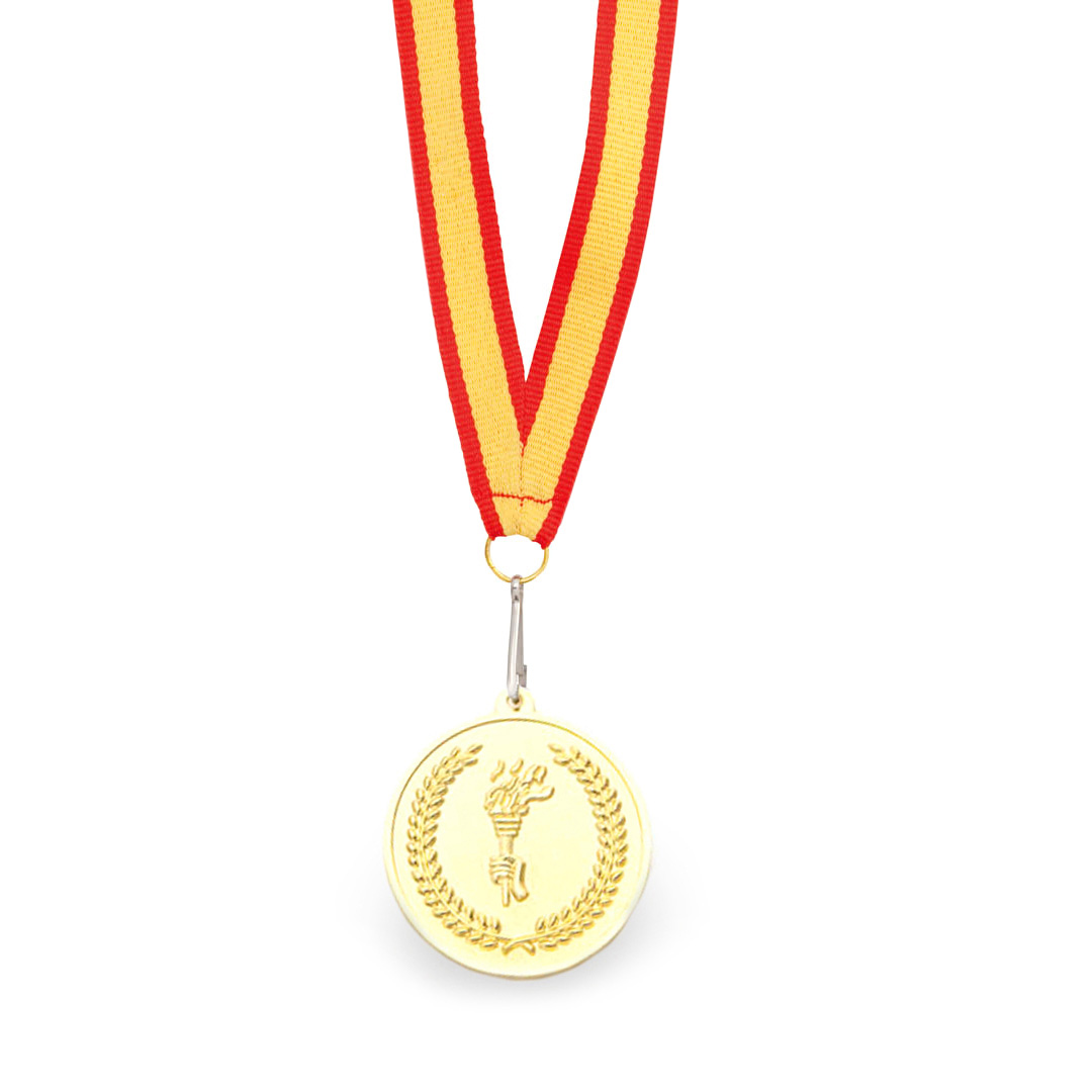 Medalla Corum - ESPAÑA / ORO