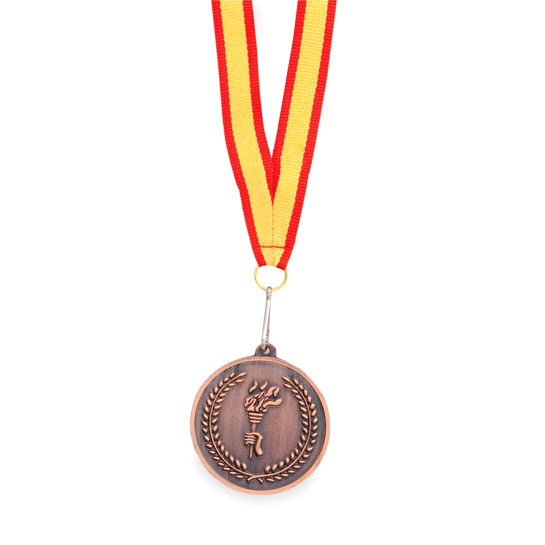 Medalla Corum - ESPAÑA / BRONCE
