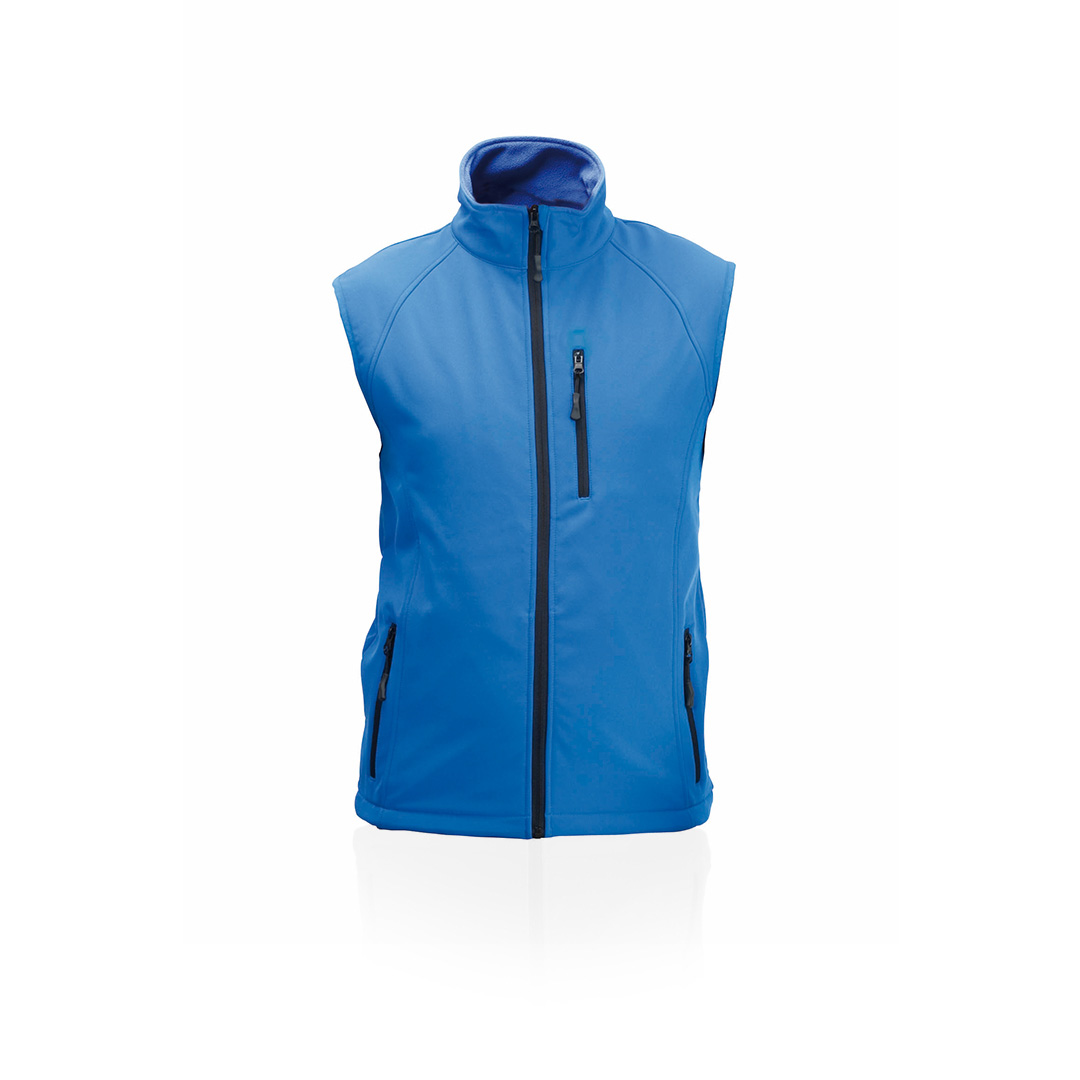 Chaleco Litman - AZUL | S