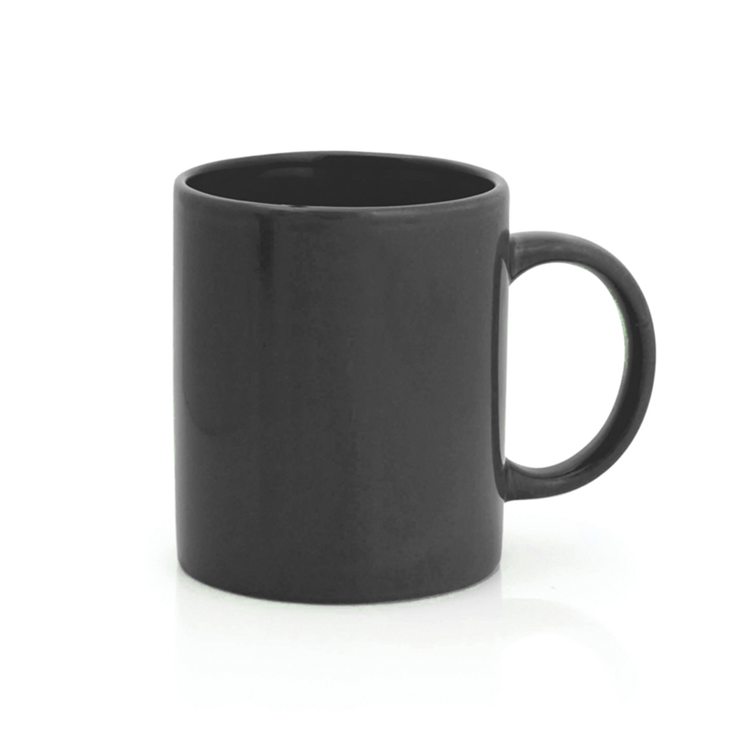 Taza Zifor - NEGRO