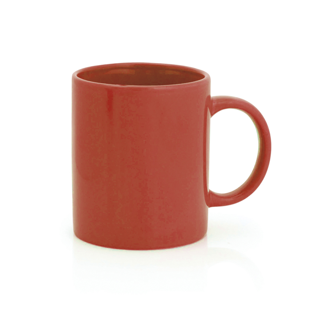 Taza Zifor - ROJO