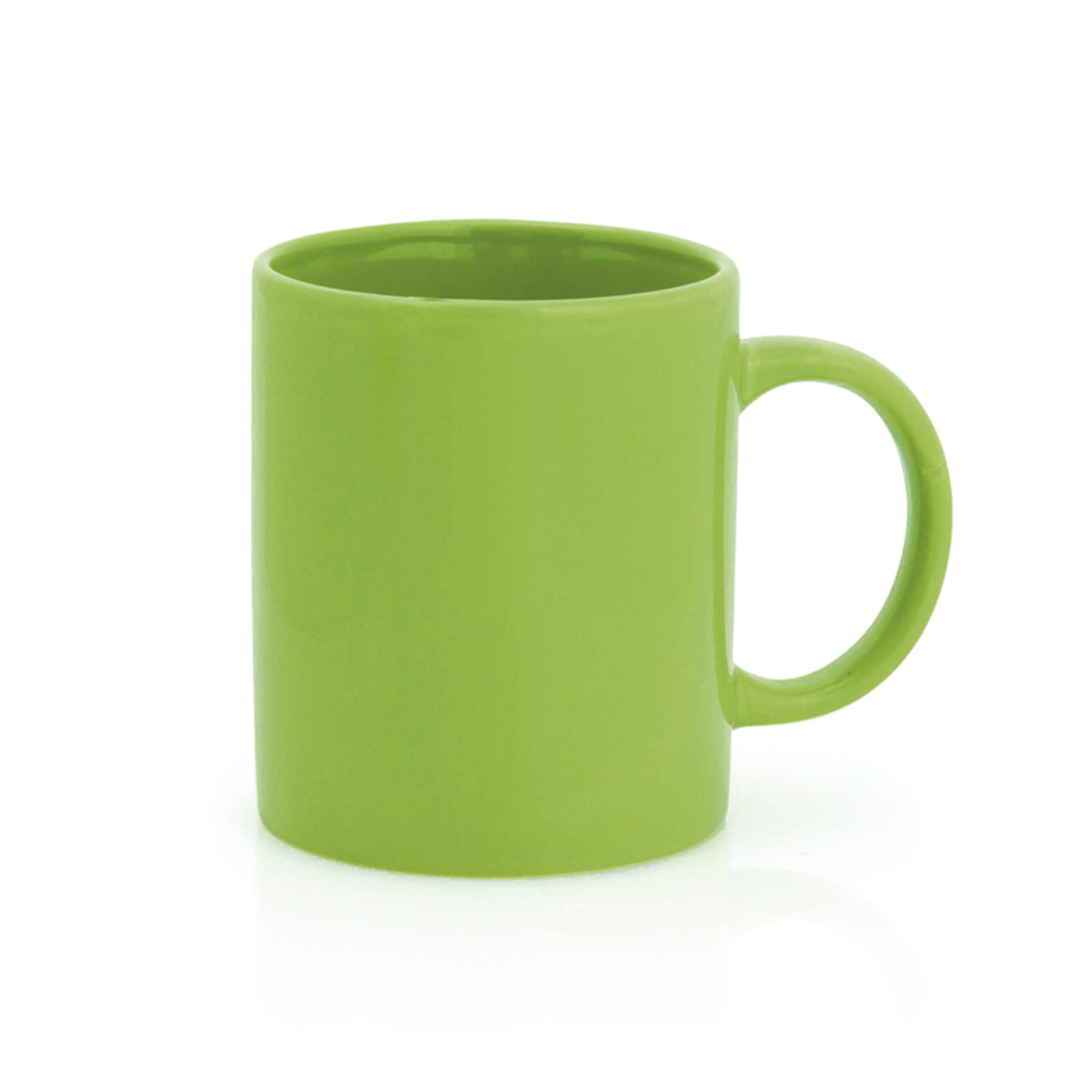 Taza Zifor - VERDE