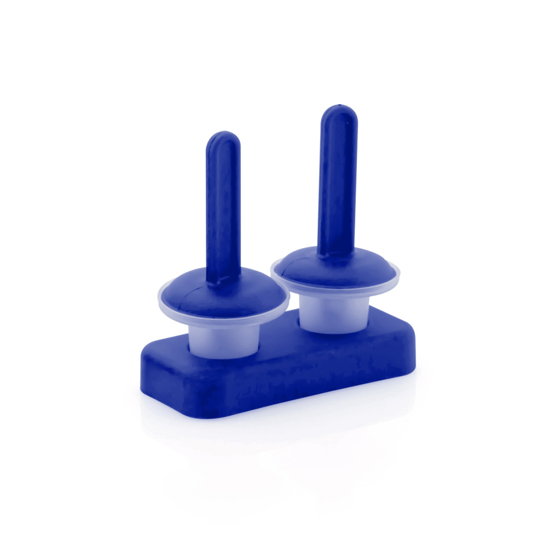 Set Moldes Thade - AZUL