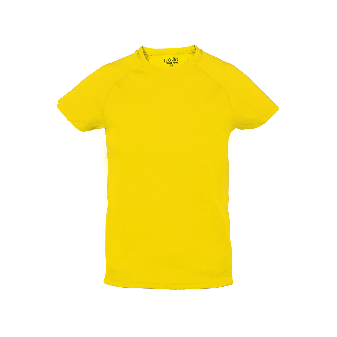 Camiseta Niño Tecnic Plus_1465