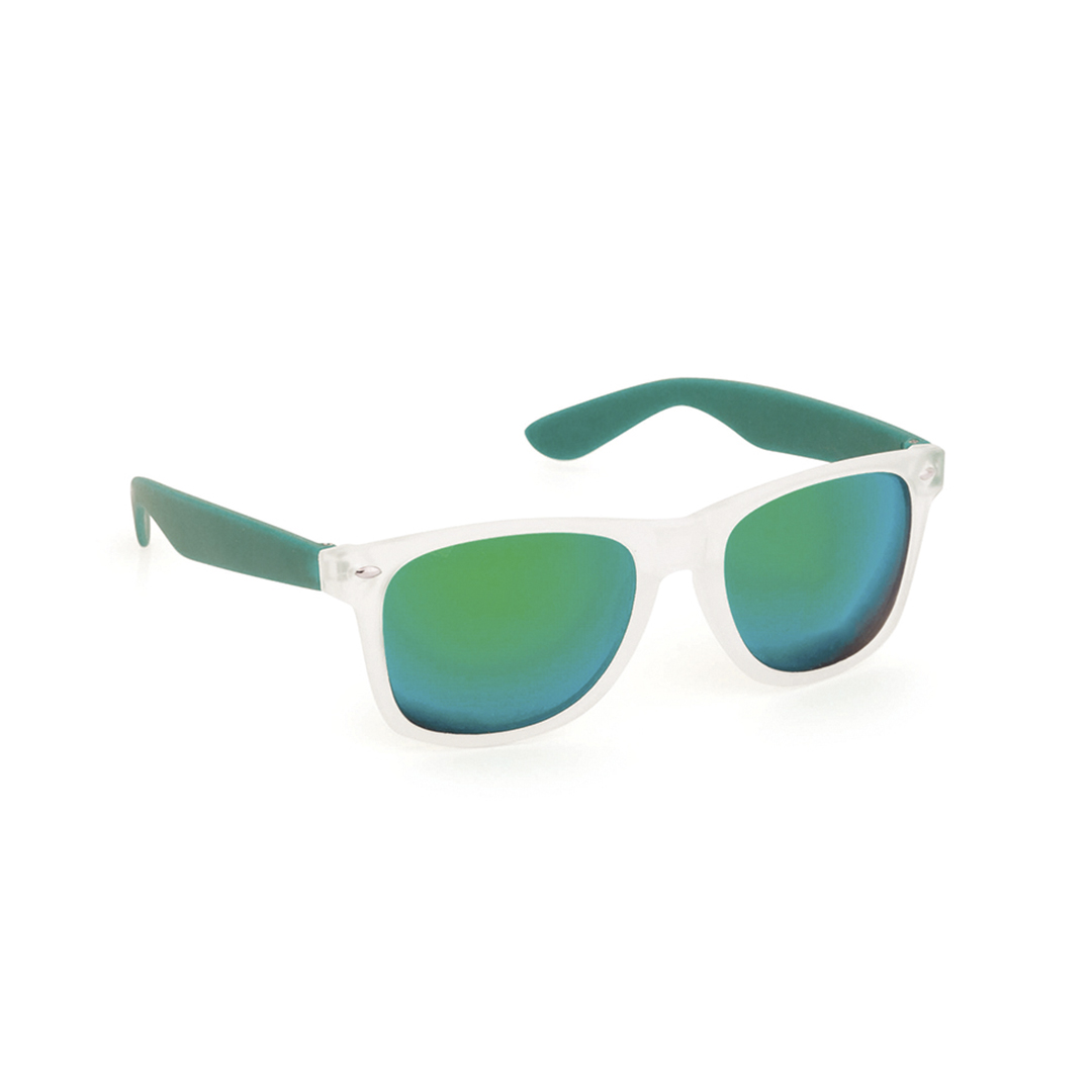 Gafas Sol Harvey - VERDE