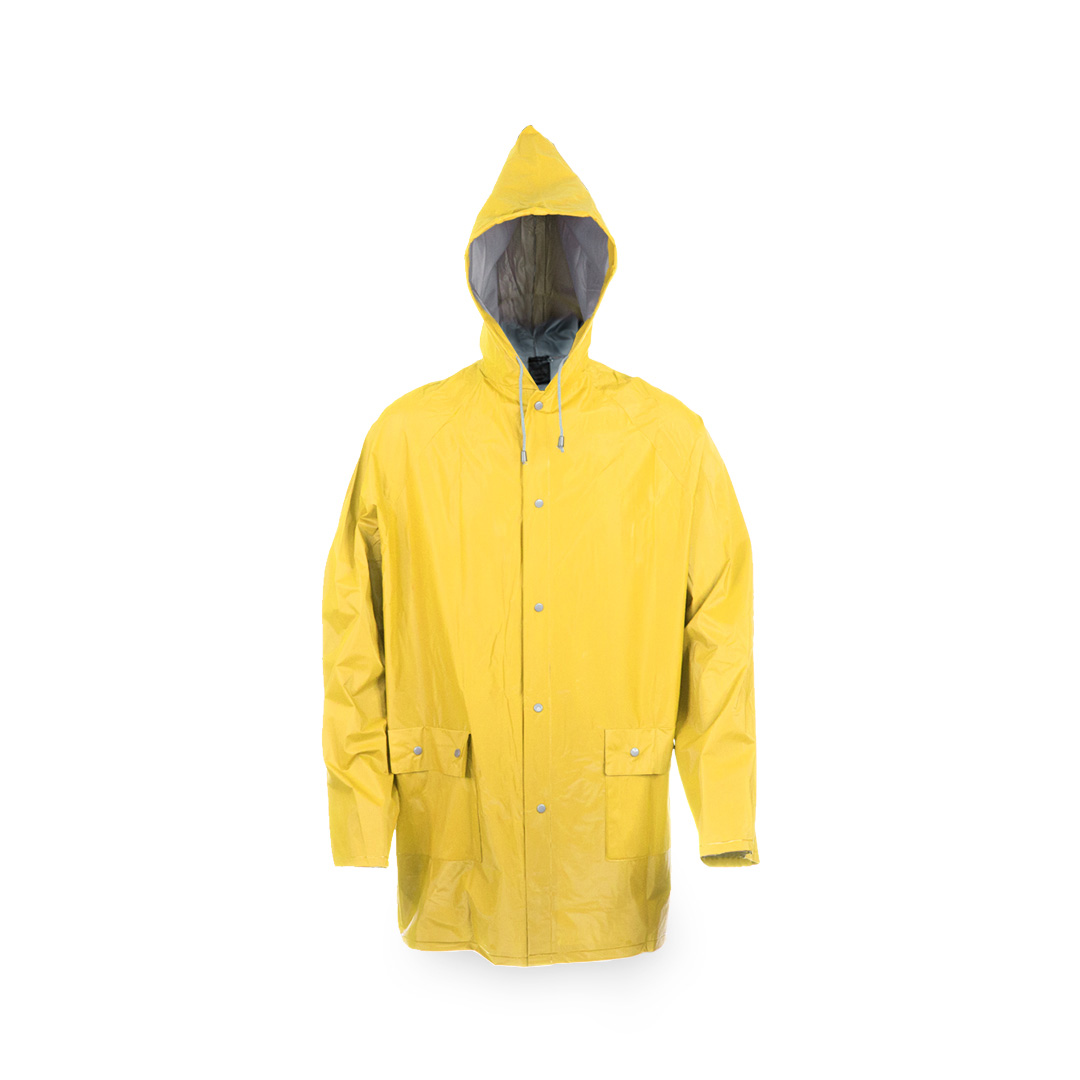 Ref. 1 - Impermeable Hinbow - AMARILLO | M/L