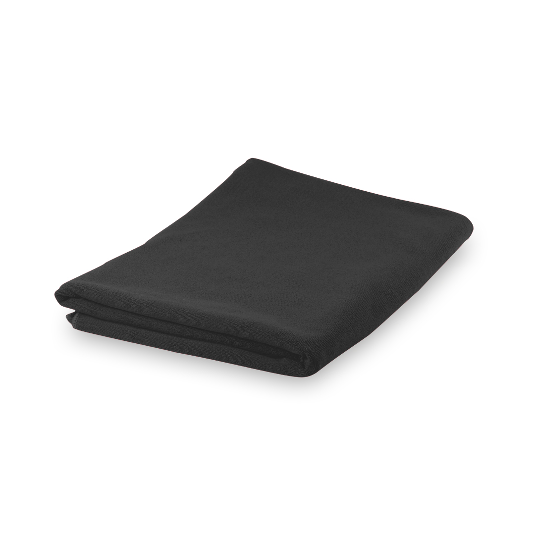 Toalla Absorbente Lypso - NEGRO