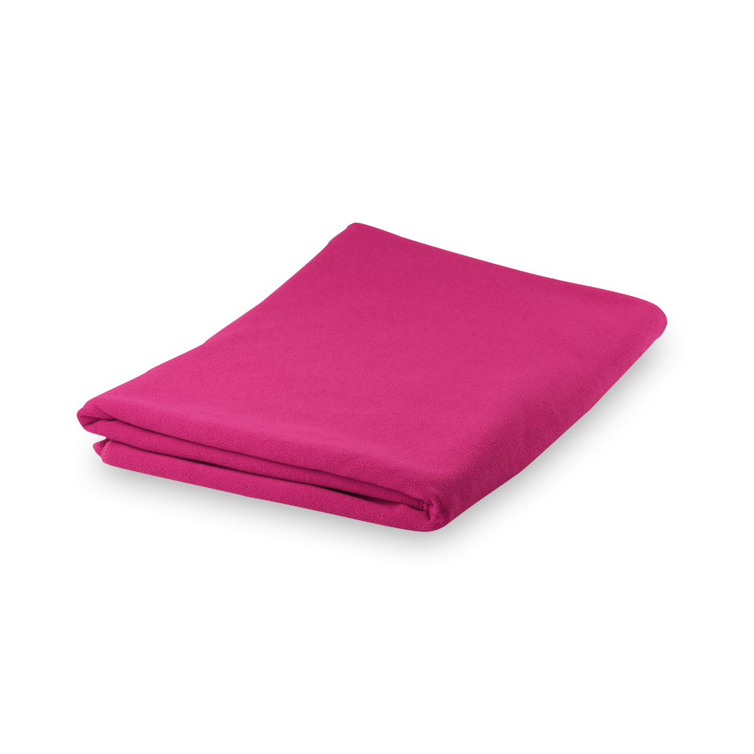 Toalla Absorbente Lypso - FUCSIA