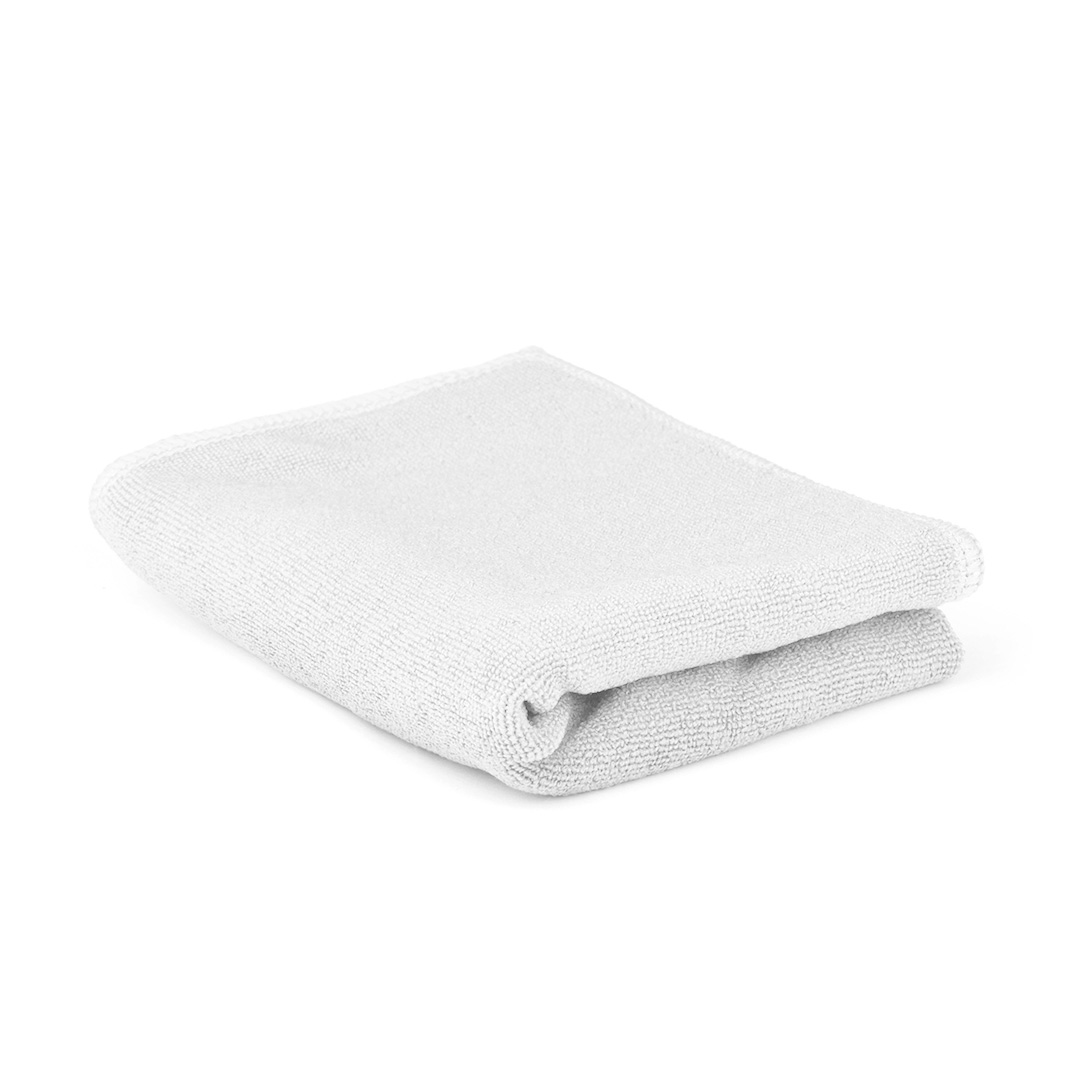 Toalla Absorbente Kotto - BLANCO