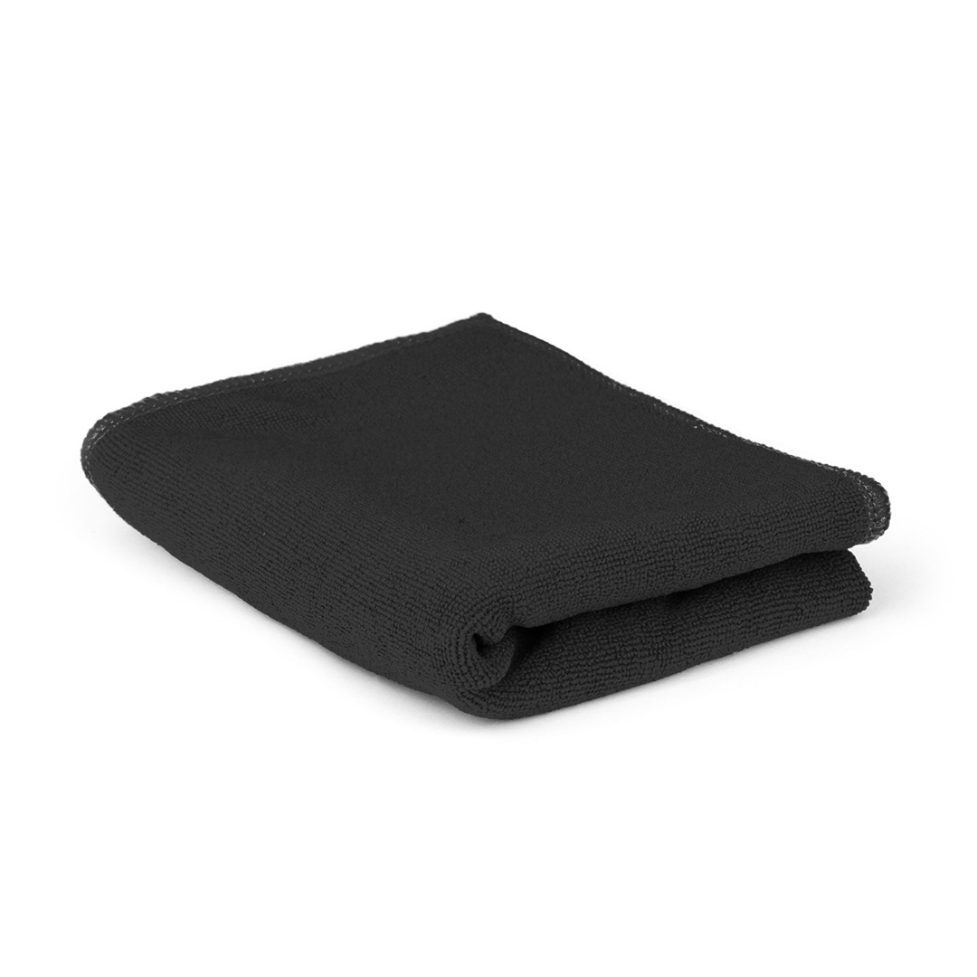 Toalla Absorbente Kotto - NEGRO