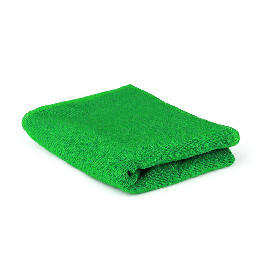 Toalla Absorbente Kotto - VERDE