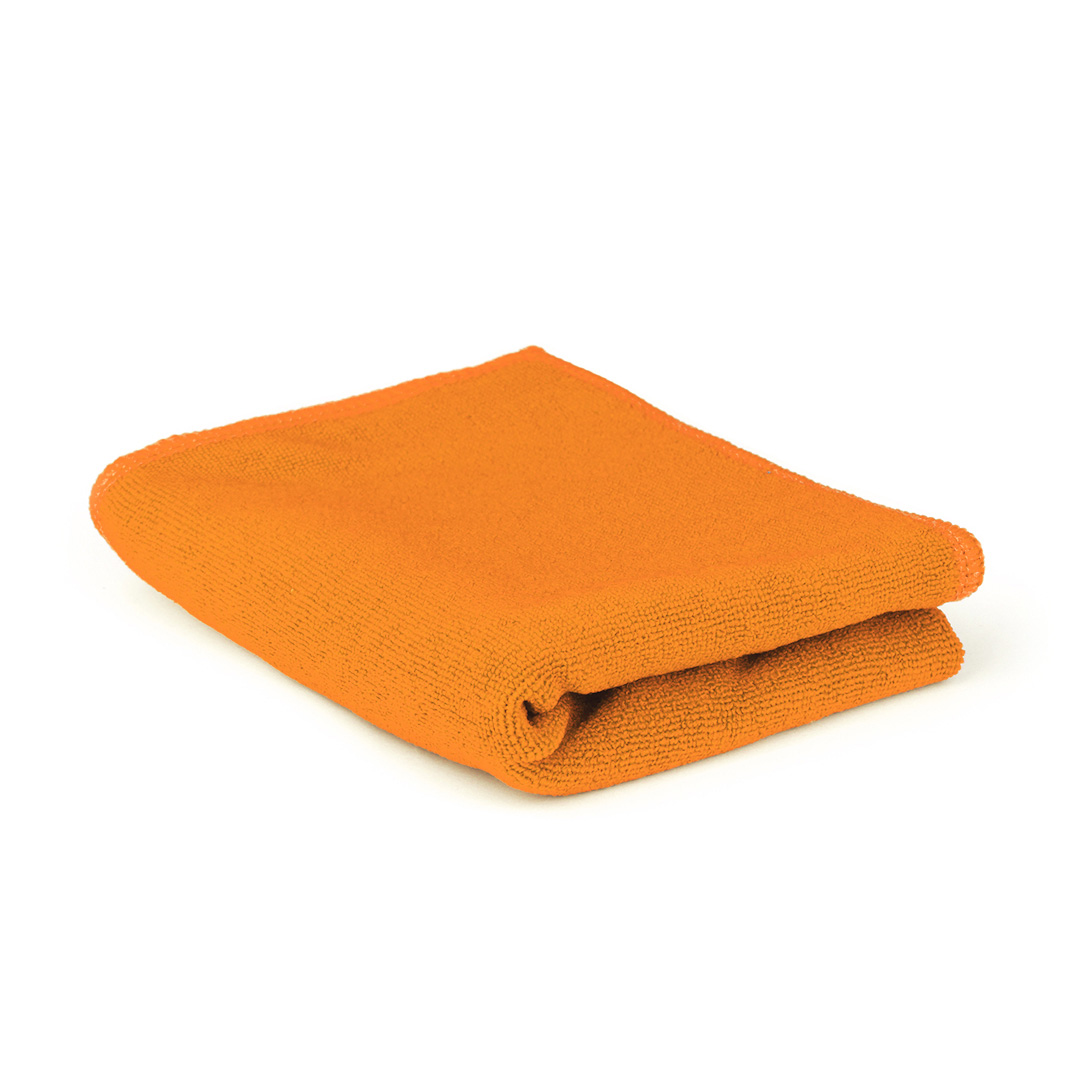 Toalla Absorbente Kotto - NARANJA