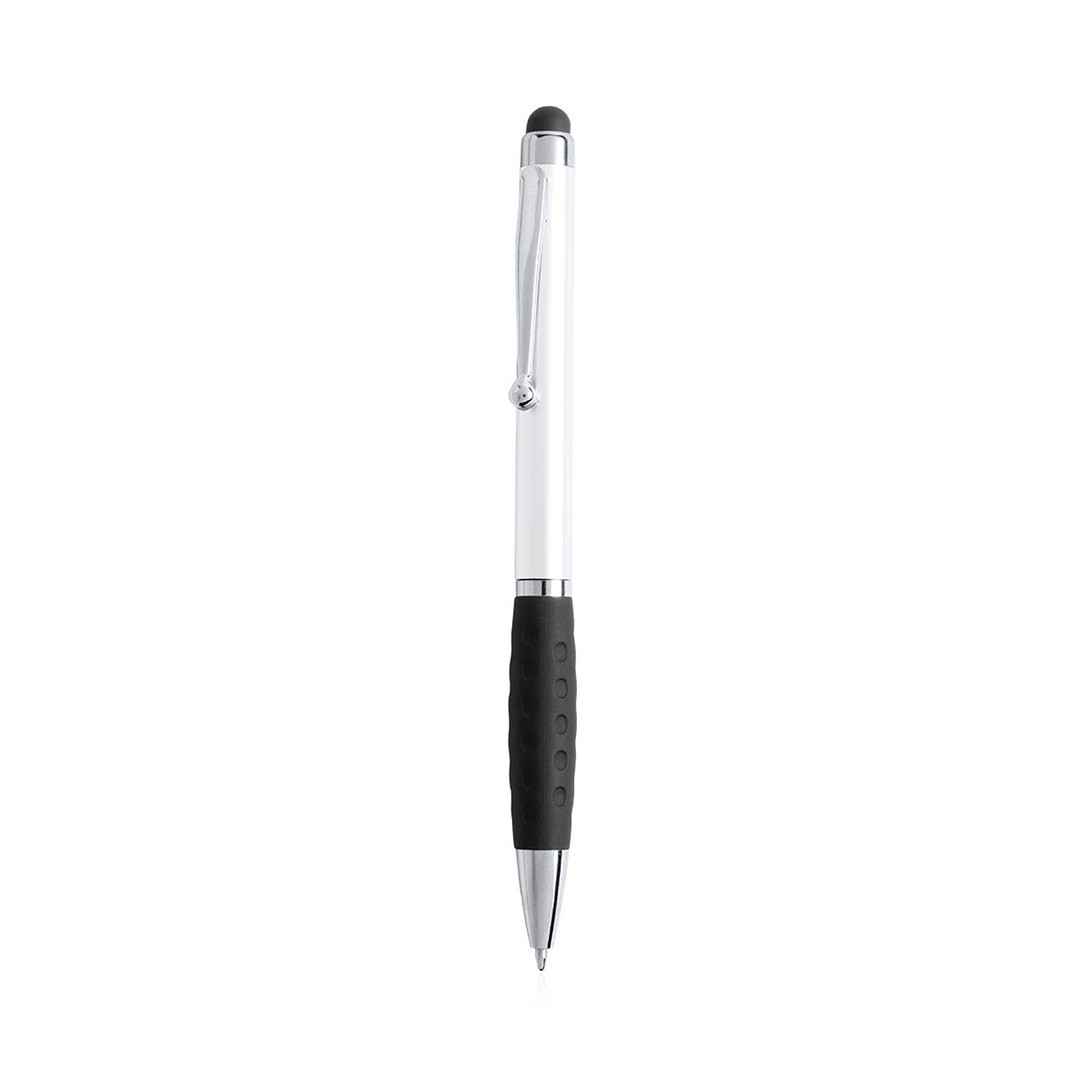 Bolígrafo Puntero Sagurwhite - NEGRO