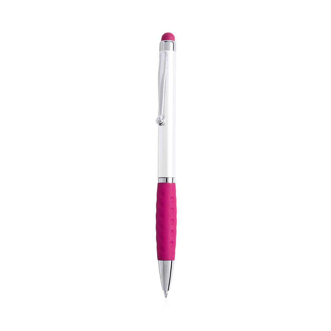 Bolígrafo Puntero Sagurwhite - FUCSIA
