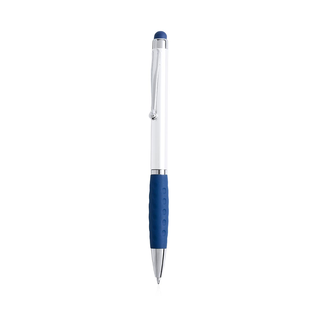 Bolígrafo Puntero Sagurwhite - AZUL