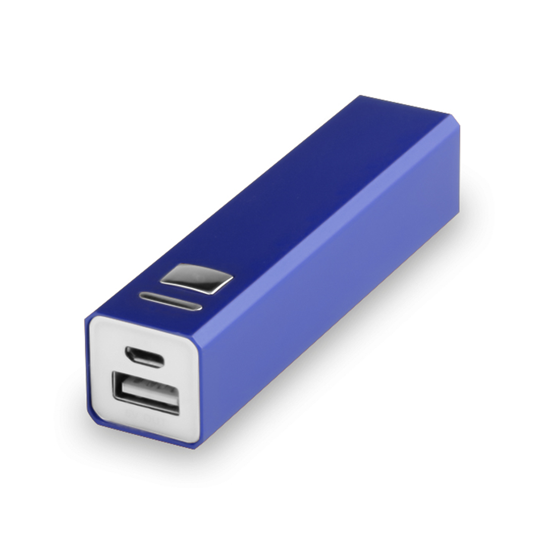 Power Bank Thazer - AZUL