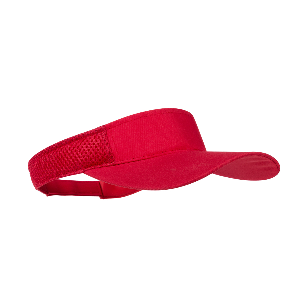 Visera Gonnax - ROJO