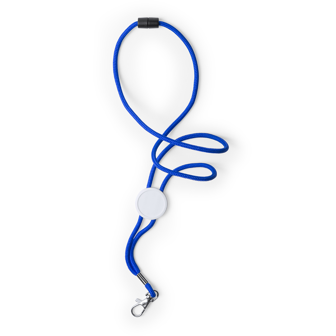 Lanyard Perux - AZUL