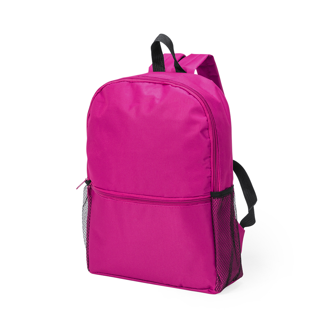 Mochila Yobren - FUCSIA