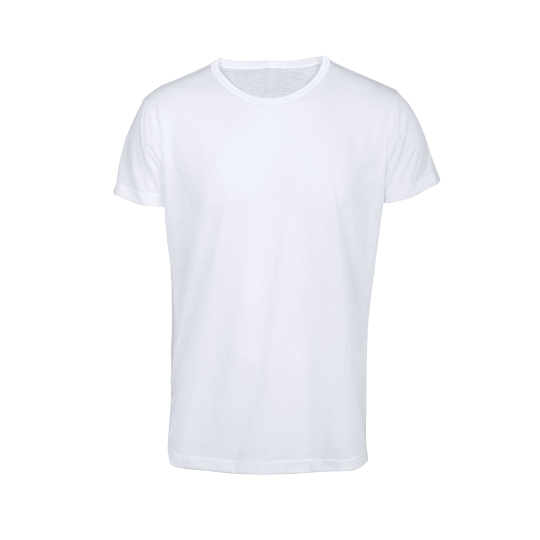Camiseta Adulto Krusly - BLANCO | XL