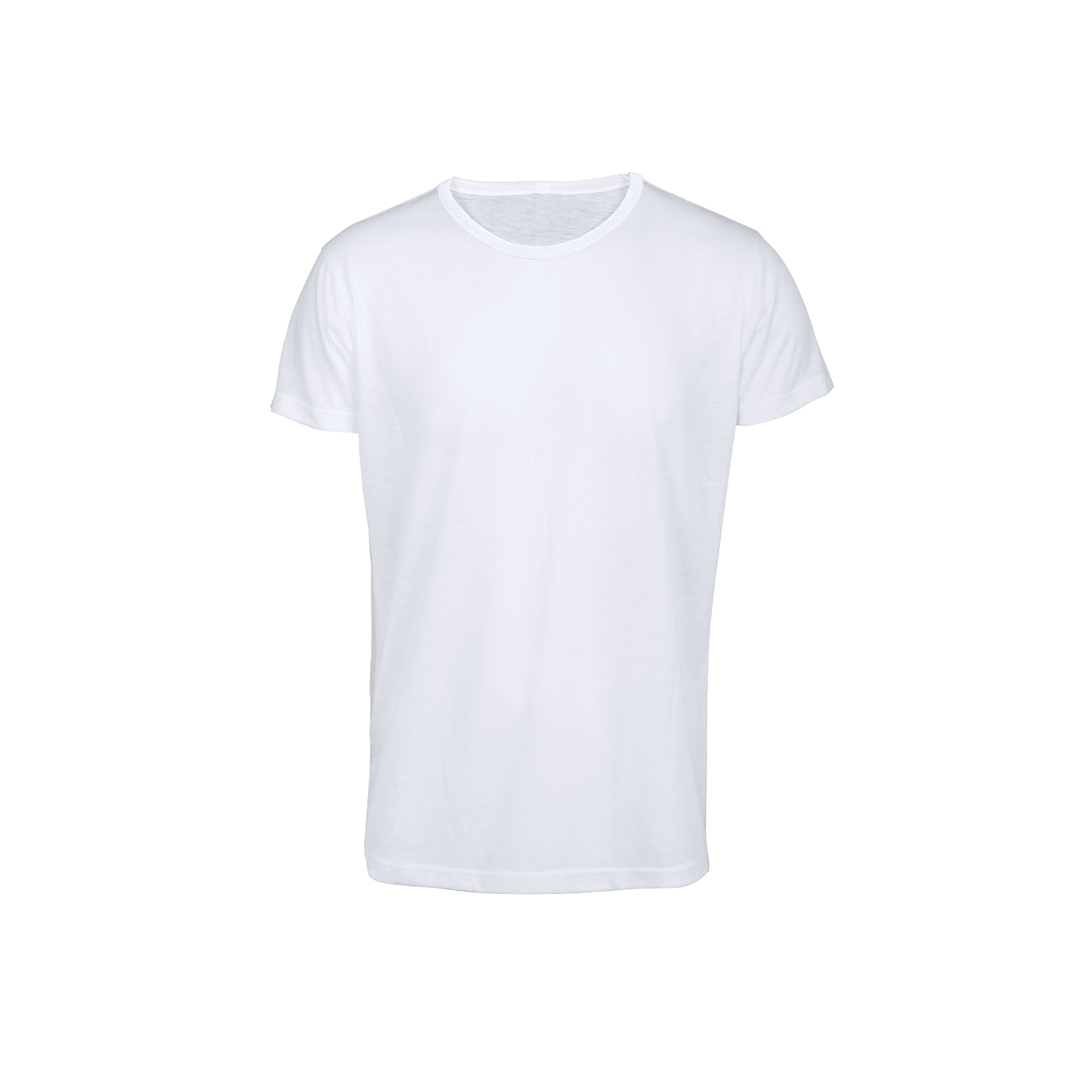 Camiseta Niño Krusly_762 - BLANCO | 4-5
