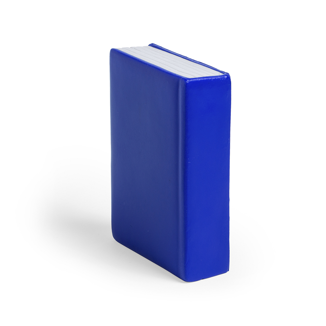 Antiestrés Libron - AZUL
