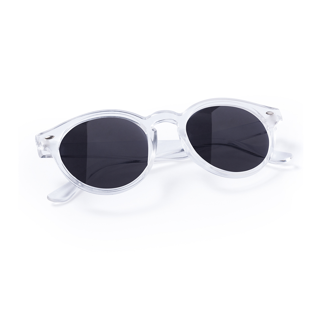 Ref. 2 - Gafas Sol Nixtu - BLANCO