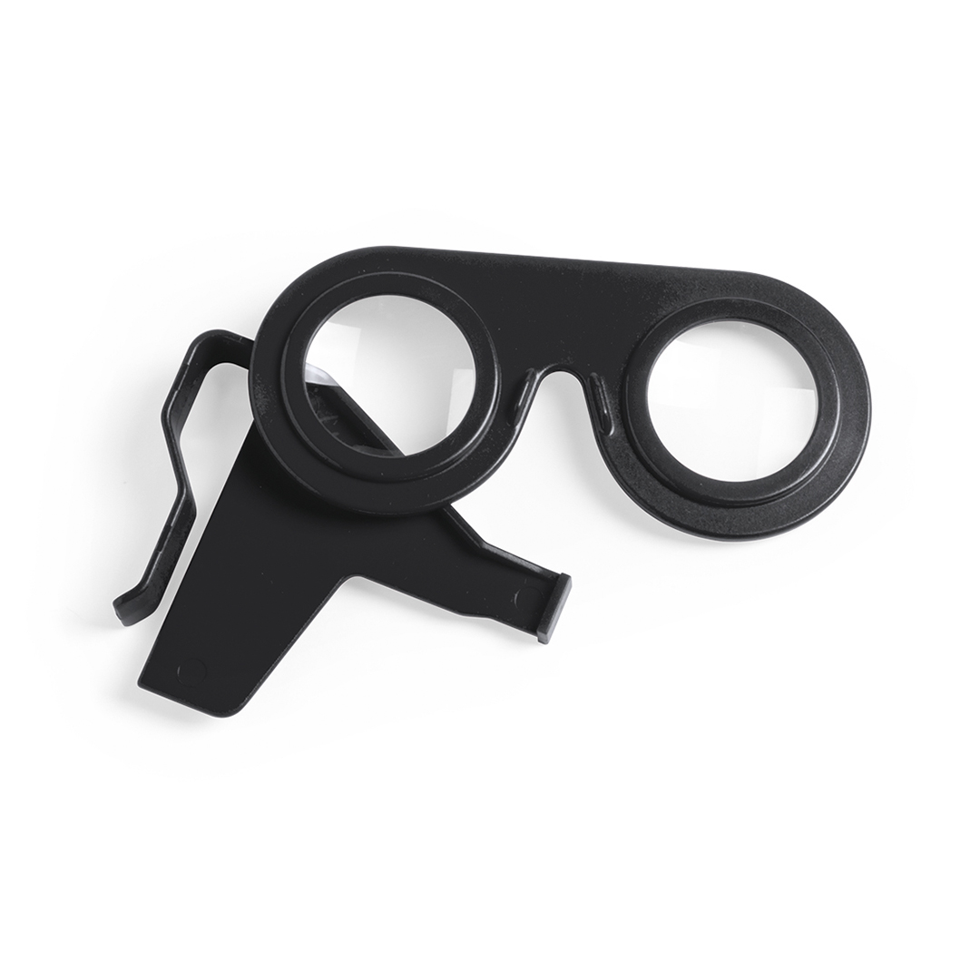 Ref. 6 - Gafas Realidad Virtual Bolnex - NEGRO