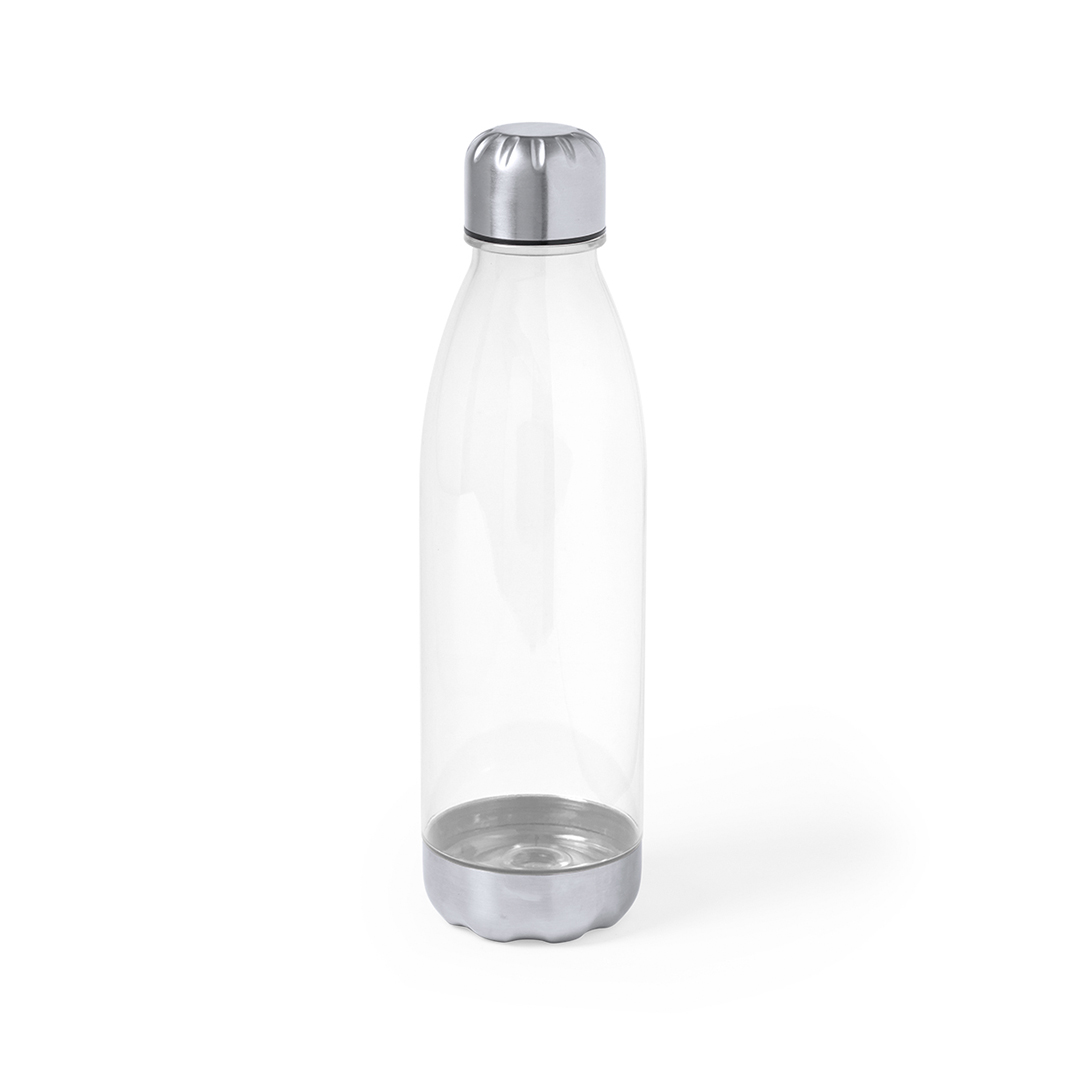 Bidón Keiler - TRANSPARENTE